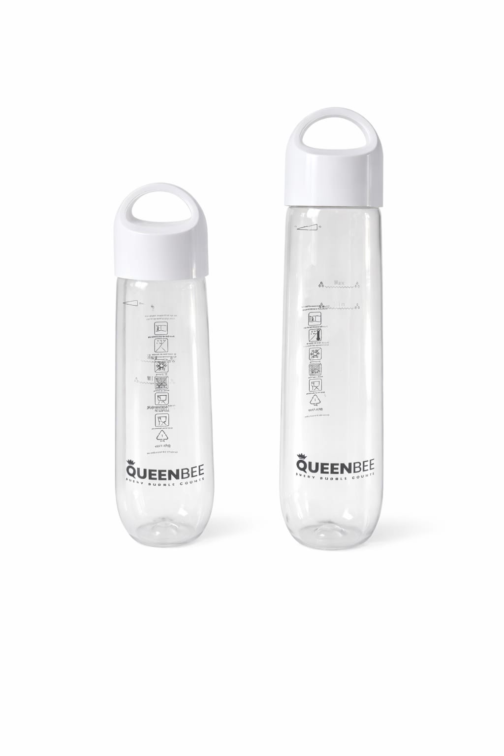 Reusable Bottles