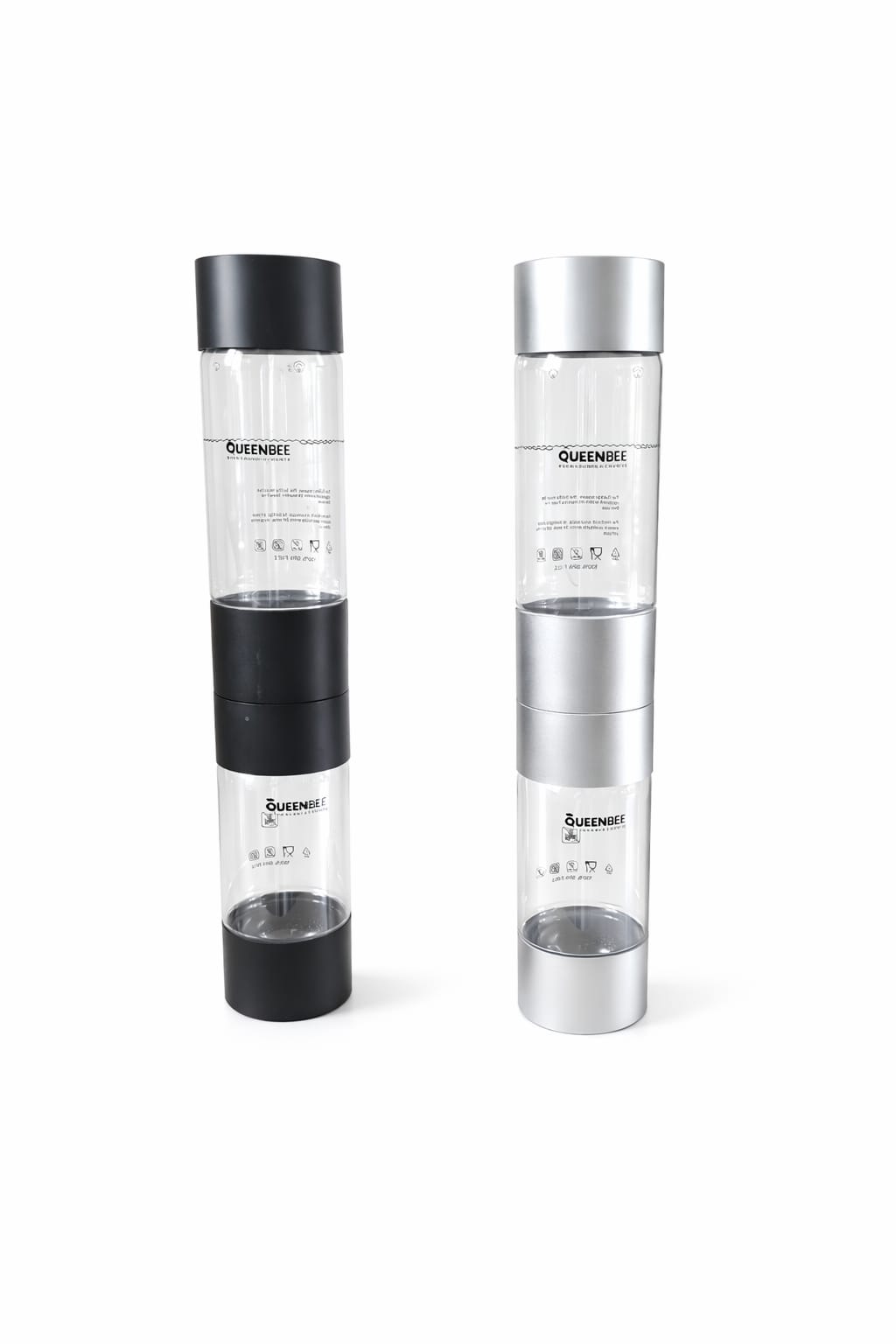 Reusable Bottles