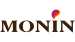 monin logo
