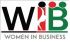 wib logo